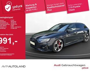 Audi RS4 Gebrauchtwagen