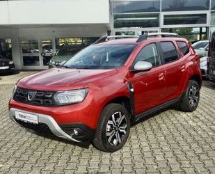 Dacia Dacia Duster Prestige TCe 150 EDC Gebrauchtwagen