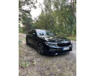 BMW BMW 530xd M-Paket LED AHK 20 Zoll Gebrauchtwagen