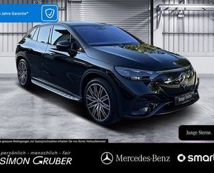 Mercedes-Benz Mercedes-Benz EQE 350 4M SUV AMG Pano Distronic Bu Gebrauchtwagen