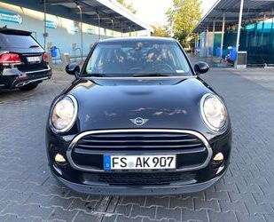 Mini MINI Cooper D Cooper Gebrauchtwagen