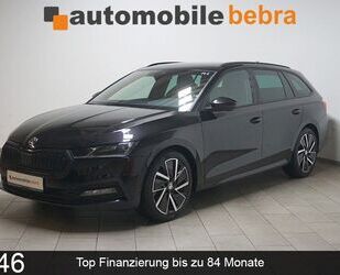 Skoda Skoda Octavia 2.0TDI DSG Sportpaket Virtual Standh Gebrauchtwagen