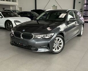 BMW BMW 318d Touring Advantage Paket Business Gebrauchtwagen