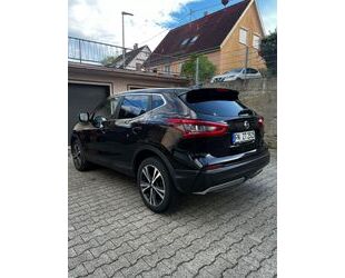 Nissan Nissan Qashqai 1.6 dCi DPF Tekna+ Tekna+ Gebrauchtwagen