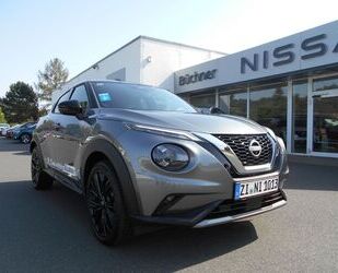 Nissan Nissan Juke 1.0 DIG-T N-Sport Gebrauchtwagen