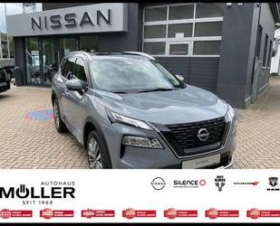 Nissan Nissan X-Trail Tekna+ 1.5 VC-T e-Power 204PS 20