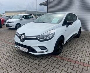 Renault Renault Clio IV Limited Gebrauchtwagen