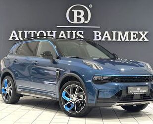 Lynk & Co Lynk&Co 01 PHEV*360°KAMERA*PANO*SCHWARZER DACHHIMM Gebrauchtwagen