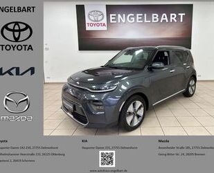 Kia Kia Soul e-Soul Spirit Launch-Paket Technologie-Pa Gebrauchtwagen