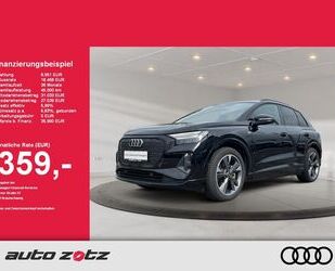 Audi Audi Q4 e-tron 40 e-tron 150 kW ,S Line,PDC,Virtua Gebrauchtwagen