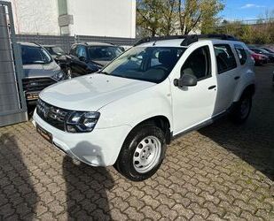 Dacia Dacia Duster 1.6 BENZIN*68TKM*KLIMA*FUNK Gebrauchtwagen