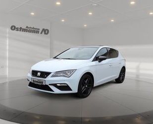 Seat Seat Leon 1.5 TGI FR ACC*PDC*LED*Kamera Gebrauchtwagen