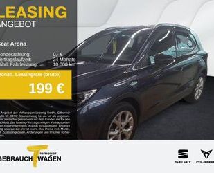 Seat Seat Arona 1.0 TSI DSG FR NAVI VIRTUAL LED KAMERA Gebrauchtwagen