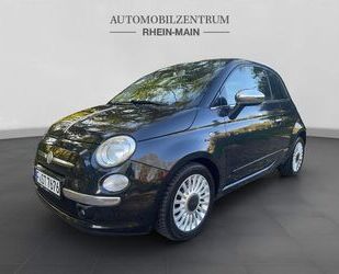 Fiat Fiat 500 Lounge AUTOMATIK Gebrauchtwagen