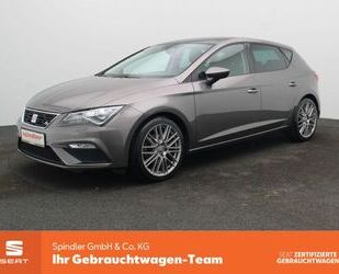 Seat Seat Leon FR 1.4TSI / Pano, Navi, Bluetooth, LED, Gebrauchtwagen