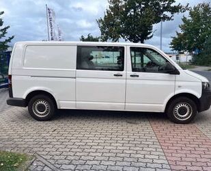 VW Volkswagen T5 Kombi Gebrauchtwagen