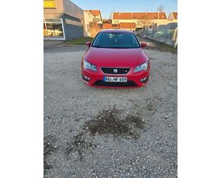 Seat Seat Leon 1.4 TSI 92kW Start&Stop FR FR Gebrauchtwagen