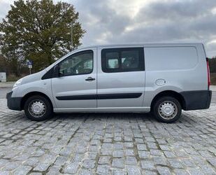 Toyota Toyota Proace (Verso) Gebrauchtwagen