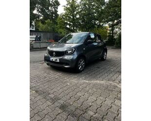 Smart Smart ForFour Passion/Navi/Bluetooth Gebrauchtwagen