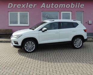 Seat Seat Ateca Xcellence *LED+Navi+RFK+Virtual Panoram Gebrauchtwagen