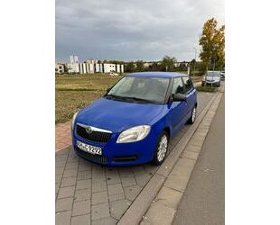 Skoda Skoda Fabia 1.2l - Gebrauchtwagen