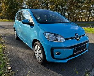 VW Volkswagen up! Basis Gebrauchtwagen