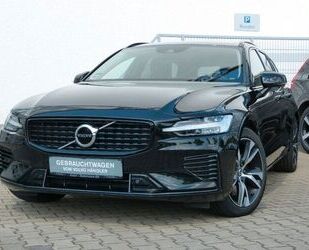 Volvo Volvo V60 T6 R Design Expression Plug-In*AHZV*RFK* Gebrauchtwagen