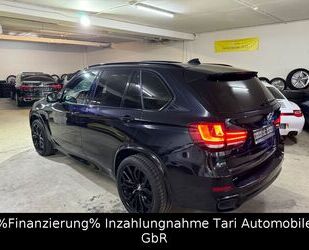 BMW BMW X5 xDrive30d M-Sportpaket **Mega Vollllllllll* Gebrauchtwagen