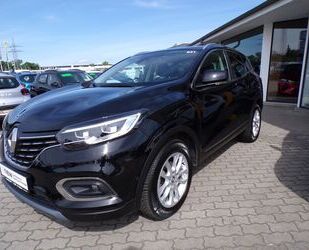 Renault Renault Kadjar Intens 1.5 BLUE dCi 115 Gebrauchtwagen