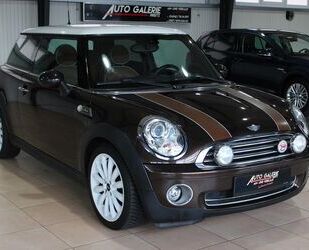 Mini MINI COOPER Mini Cooper Mayfair*TÜV NEU*LEDER*SHZ* Gebrauchtwagen