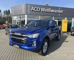 Isuzu Isuzu Double Cab 4WD LS Gebrauchtwagen