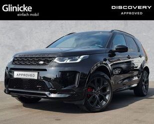 Land Rover Land Rover Discovery Sport 2.0 Diesel D200 R-Dynam Gebrauchtwagen