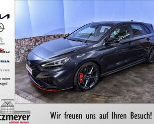 Hyundai Hyundai i30 2.0 T-GDI DCT N Performance Pano Navi Gebrauchtwagen