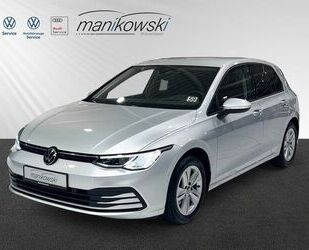 VW Volkswagen Golf VIII 1.5 eTSI 150 PS DSG *LIFE*AHK Gebrauchtwagen