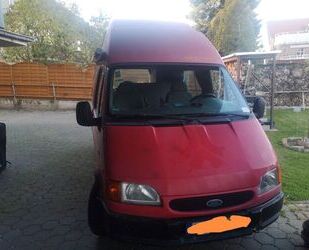 Ford Ford Transit Gebrauchtwagen