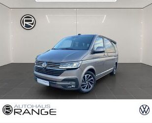 VW Volkswagen T6.1 Multivan 2.0 TDI Gen. 6 *STHZ SHZ Gebrauchtwagen