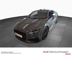 Audi Audi TT Coupé 40 TFSI S line LED Navi Alcantara Gebrauchtwagen