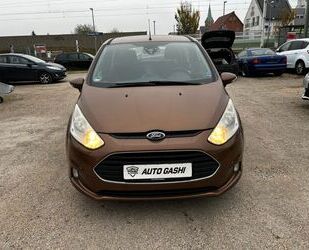 Ford Ford B-Max B-MAX Sync Edition Gebrauchtwagen