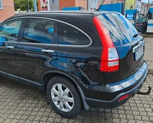 Honda Honda CR-V 2.0i Comfort Comfort 2 Hand/Tüv11.26. Gebrauchtwagen