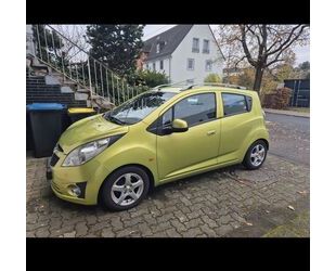 Chevrolet Chevrolet Spark 1.2 LT Gebrauchtwagen