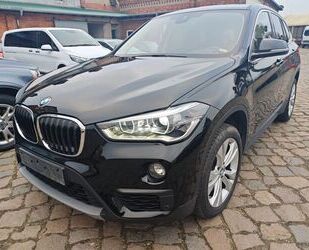 BMW BMW X1 sDrive 20 i Advantage Garantie Gebrauchtwagen