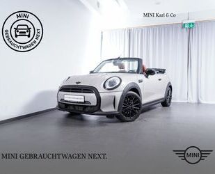 Mini MINI One Cabrio Classic Trim PDCv+h LED SHZ Keyles Gebrauchtwagen