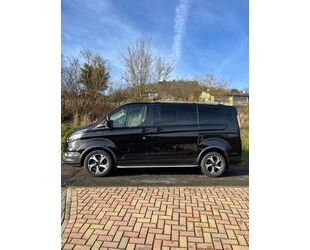 Ford Ford Tourneo Custom Active Gebrauchtwagen