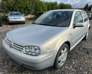 VW Volkswagen Golf 2.3 Auto Highline Gebrauchtwagen