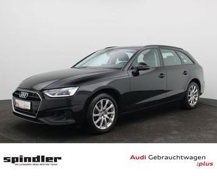 Audi Audi A4 Avant 35TDI S-tronic / MMI-Navi plus, Conn Gebrauchtwagen