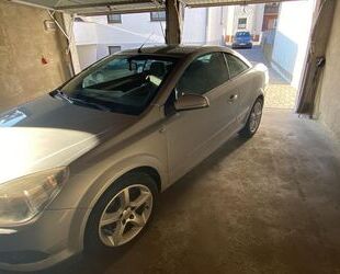 Opel Opel Astra 1.8 Edition Edition Gebrauchtwagen