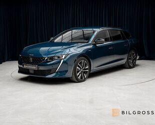 Peugeot 508 Gebrauchtwagen