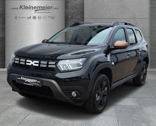 Dacia Dacia Duster Extreme TCe 150 EDC*Navi*RFK*SZH* Gebrauchtwagen