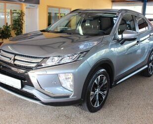 Mitsubishi Mitsubishi Cross Intro Edition 2WD AUTOMATIK / R-K Gebrauchtwagen