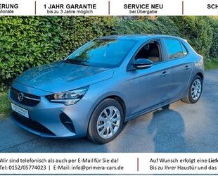 Opel Opel Corsa F e Edition*CCS*NAVI*PDC*11KWAC / 100KW Gebrauchtwagen